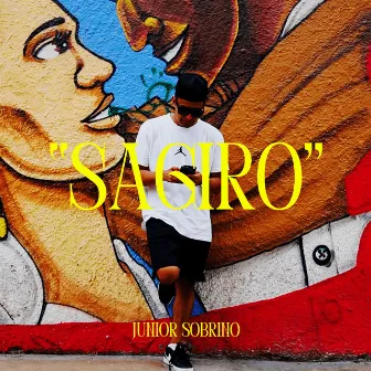 Sagiro by Junior Sobrino