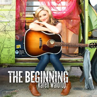 The Beginning by Karen Waldrup