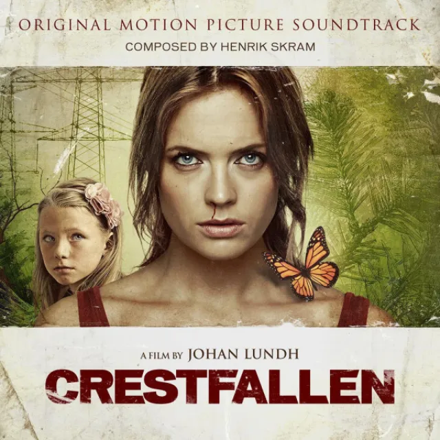 Crestfallen (Original Motion Picture Soundtrack)