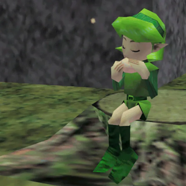 saria's lofi