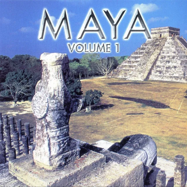 Maya Volume 1