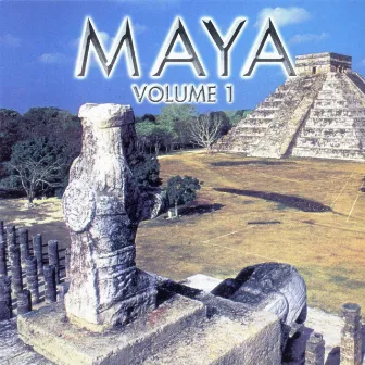 Maya Volume 1 by World Music Atelier