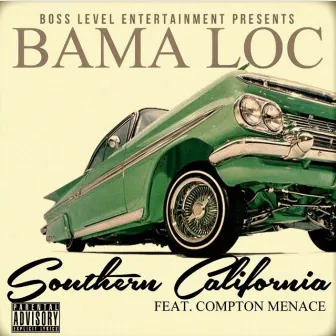 Southern California by Bama Loc