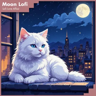 Lofi Love Affair by Moon Lofi