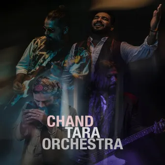 Vol. 1 by Chand Tara Orchestra