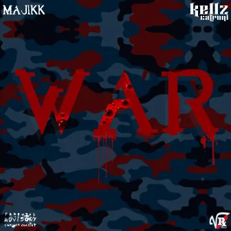 War by Majikk