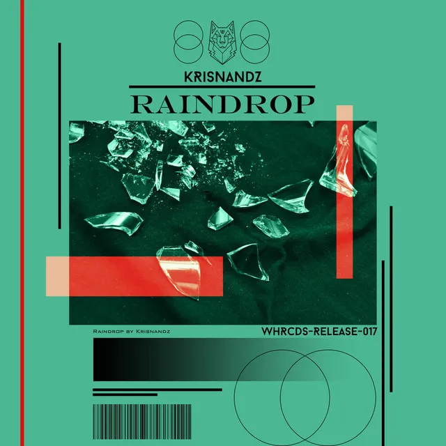 Raindrop