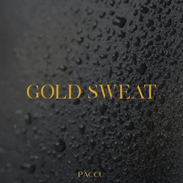 Gold Sweat