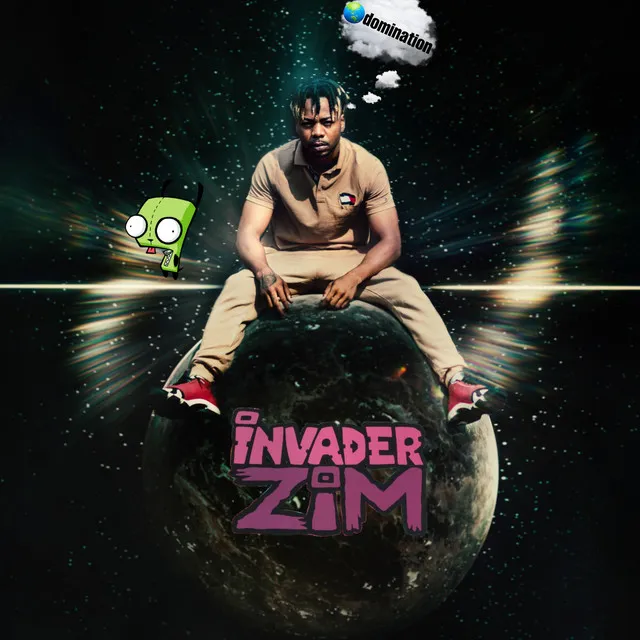 Invader Zim