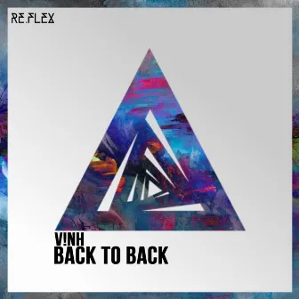 Back to Back by V!NH