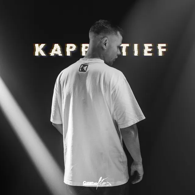 Kappe tief