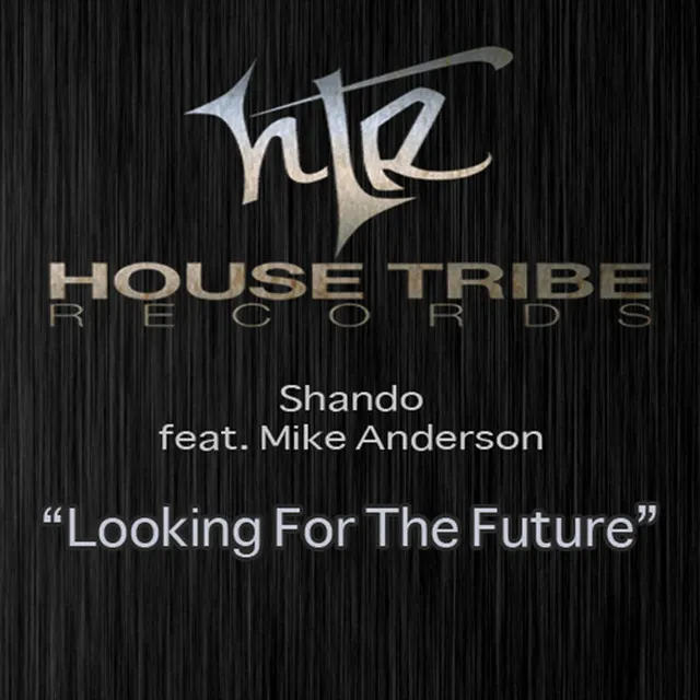 Looking for the Future (feat. Mike Anderson)