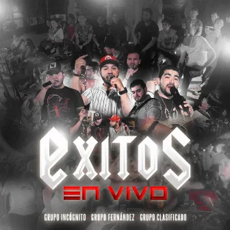 Exitos (En Vivo) by Incognito