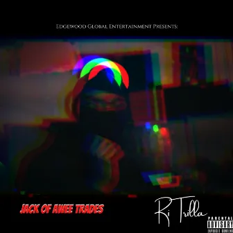 Jack Of Awee Trades by Ri Trilla