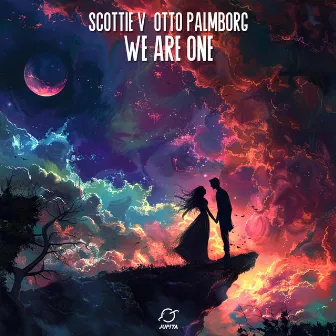 We Are One by Scottie V