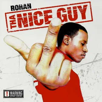 Tha Nice Guy by Rohan