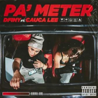 PA METER by Dfiny