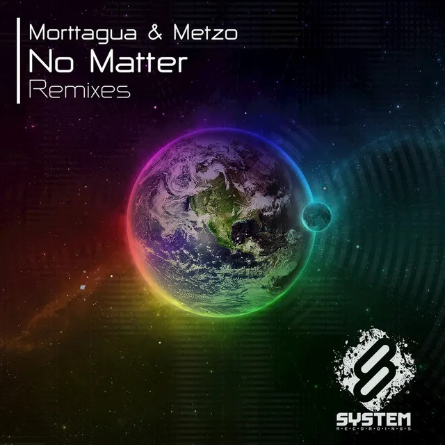 No Matter - Matheus Teston Remix