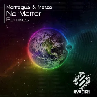 No Matter Remix EP by Metzo