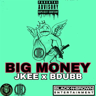 Big Money by Jkee