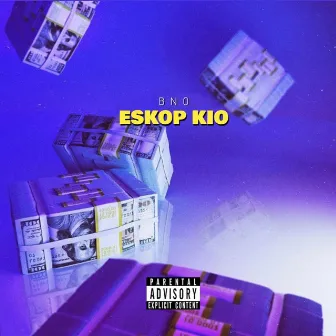 ESKOP KIO by BNO