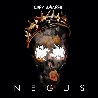 Negus by Cory Savage