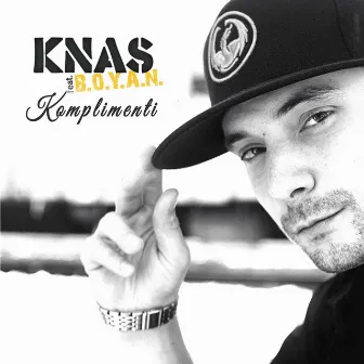 Komplimenti by Knas