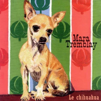 Le Chihuahua by Mara Tremblay