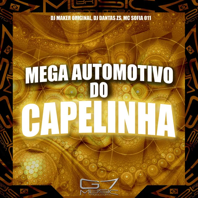 Mega Automotivo do Capelinha