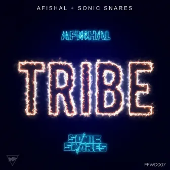 Tribe by Sonic Snares