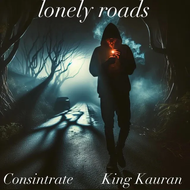 Lonely Roads