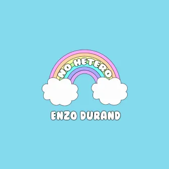 No Hetero by Enzo Durand