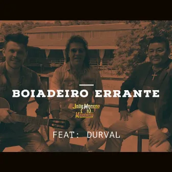 Boiadeiro Errante by Durval