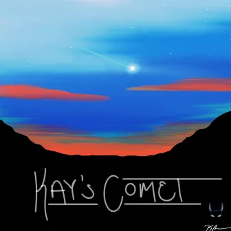 Kay's Comet by Fourge