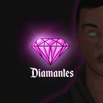 Diamantes by Medeiro$