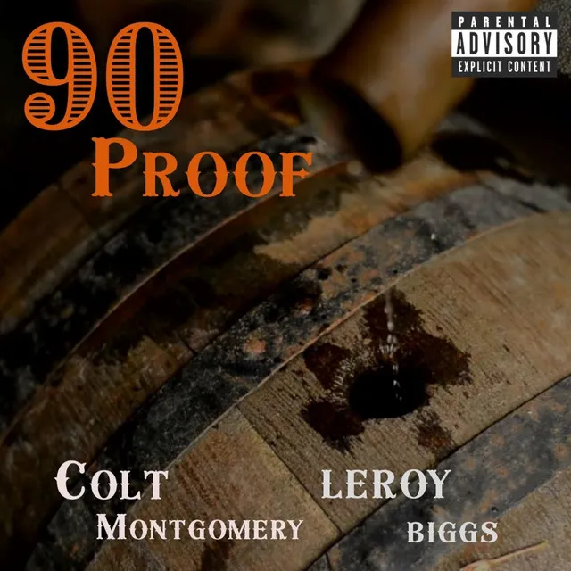 90 Proof