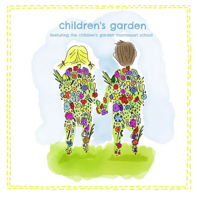 Children's Garden