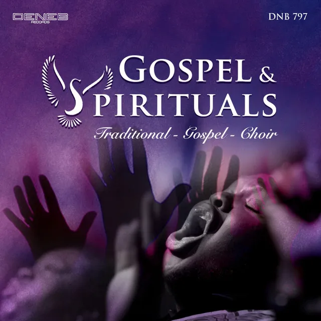 Gospel & Spirituals (Traditional, Gospel, Choir)