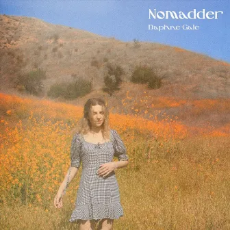 Nomadder by Daphne Gale