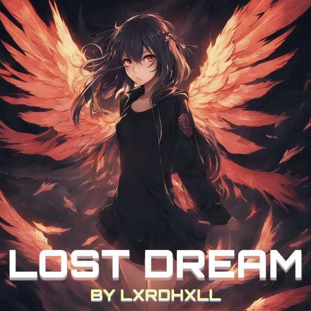 LOST DREAM