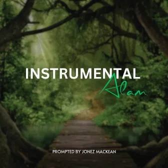 Instrumental Alam by Jonez Mackean