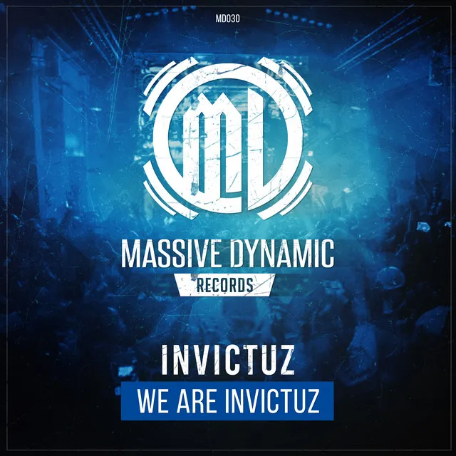 We Are Invictuz - Radio Edit