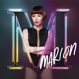 Marion by Marion Aunor