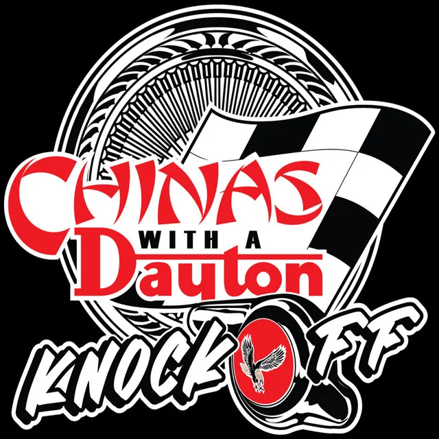 Chinas (With the Dayton Knockoffs)