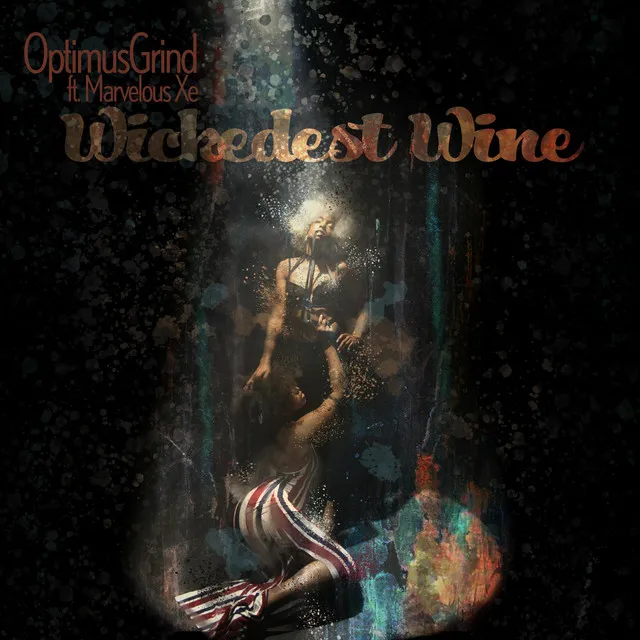 Wickedest Wine