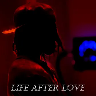 Life After Love by Ty Kiddo