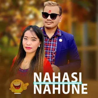 Nahasi Nahune by Dol Raj Barghare