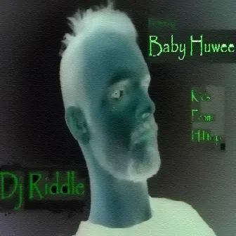 Kids From Hilltop by DJ Riddle