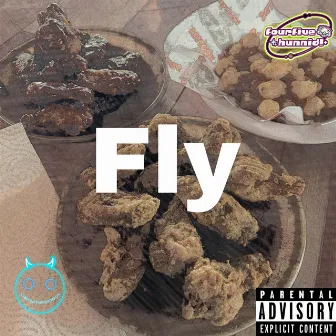 Fly by Lil Belt