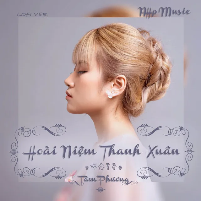 Hoài Niệm Thanh Xuân - Lofi